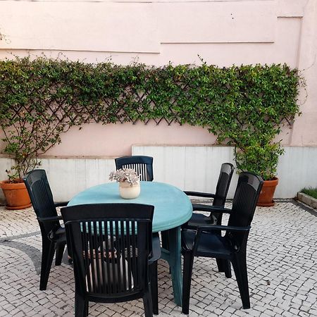 Вилла A Casa Da Avo Ana Arneiro das Milharicas Экстерьер фото