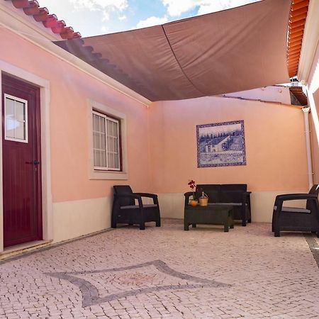 Вилла A Casa Da Avo Ana Arneiro das Milharicas Экстерьер фото